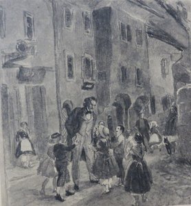 Dohtar Fig - Ivan Vavpotic